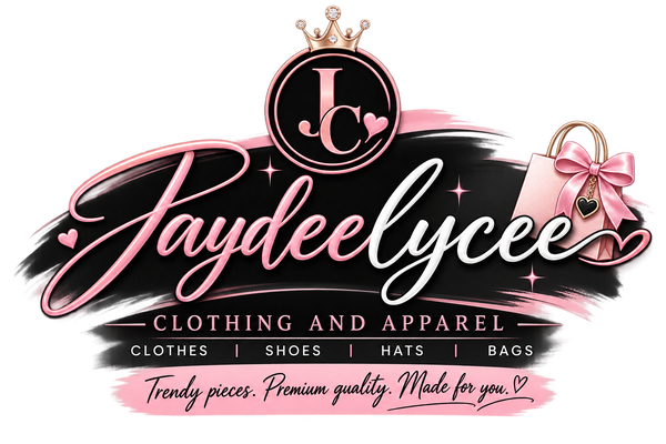 jaydeelycee clothing apparel