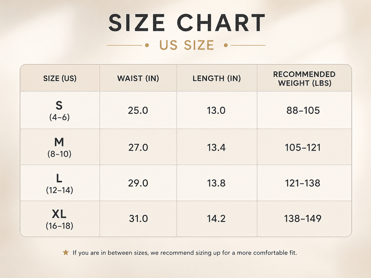 2-in-1 Skorts with Shorts: High Waist Double Layer Flared Skir