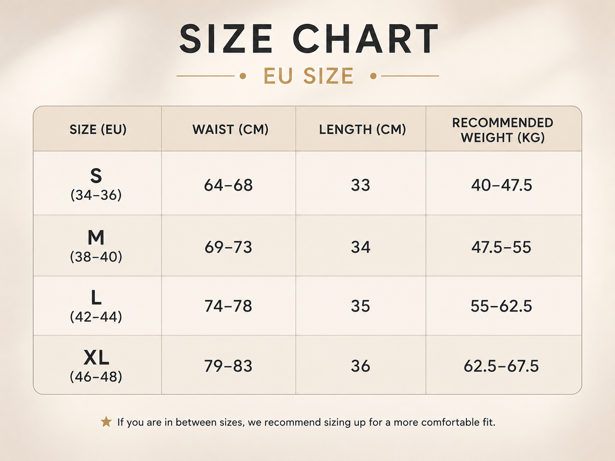 2-in-1 Skorts with Shorts: High Waist Double Layer Flared Skir